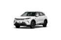 BYD Yuan Up Cover