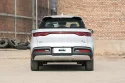 BYD Yuan Up Back