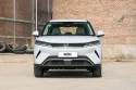 BYD Yuan Up Front