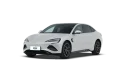 BYD Seal Cover