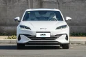 BYD Seal 06 DM i Front