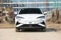 BYD Sealion 07 EV Front