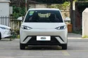 BYD Seagull Front