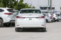 Toyota Camry Back