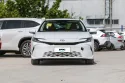 Toyota Camry Front