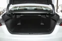 Toyota Camry Trunk