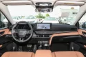Toyota Camry Front Seat