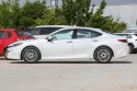 Toyota Camry Side