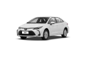 Toyota Corolla Cover