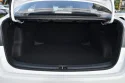 Toyota Corolla Trunk