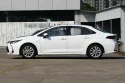 Toyota Corolla Front Side