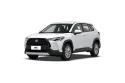 Toyota Corolla Cross Cover