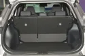 Toyota Corolla Cross Trunk