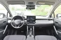 Toyota Corolla Cross Front Seat