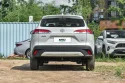 Toyota Corolla Cross Back