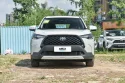 Toyota Corolla Cross Front