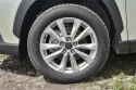 Toyota Corolla Cross Tire