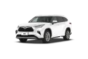 Toyota Highlander Cover