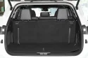 Toyota Highlander Trunk
