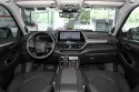 Toyota Highlander Front Seat