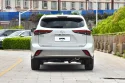 Toyota Highlander Back