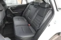 Toyota RAV4 Back Seat