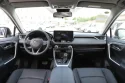 Toyota RAV4 Front Seat