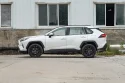 Toyota RAV4 Side