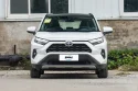 Toyota RAV4 Front