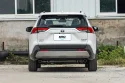 Toyota RAV4 Back