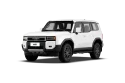 Toyota Land Cruiser Cover