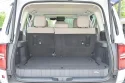 Toyota Land Cruiser Trunk