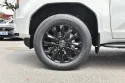 Toyota Land Cruiser Tire