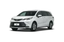 Toyota Sienna Cover