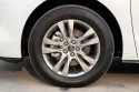 Toyota Sienna Tire