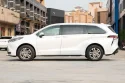 Toyota Sienna Side