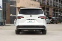 Toyota Sienna Back