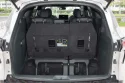 Toyota Sienna Trunk
