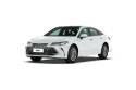 Toyota Avalon Cover