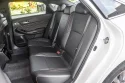 Toyota Avalon Back Seat