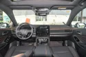 Toyota Avalon Front Seat