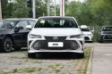 Toyota Avalon Front