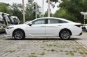 Toyota Avalon Side