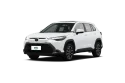 Toyota Frontlander Cover