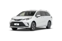 Toyota Granvia Cover