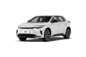 Toyota bZ4X Cover