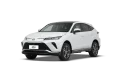 Toyota Venza Cover