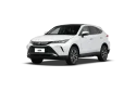 Toyota Harrier Cover