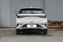 BYD Dolphin Back