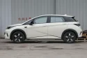 BYD Dolphin Side